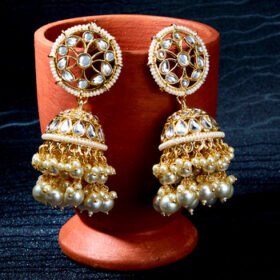JHUMKA